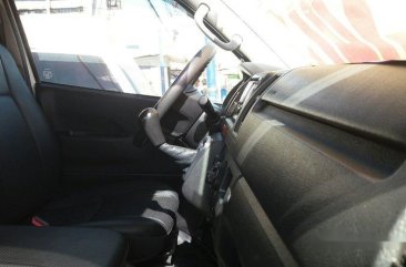 Toyota Hiace 2016 COMMUTER for sale