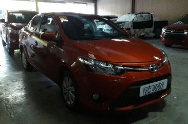 Toyota Vios 2016 for sale