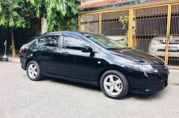 Selling my 2010 Honda City 1.3 matic