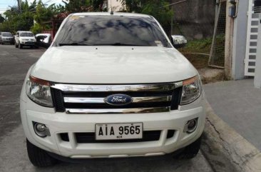 Ford Ranger xlt automatic 2015 for sale