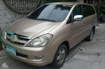 2005 Toyota Innova G for sale