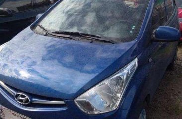 Best Offer 2016 Hyundai Eon for sale