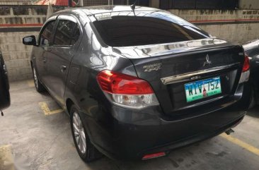 2014 Mitsubishi Mirage g4 GLS - Automatic for sale
