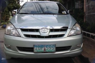 Toyota Innova 2006 for sale