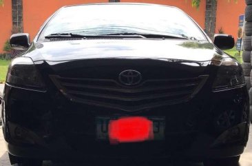 2012 Toyota Vios 1.3G Automatic for sale