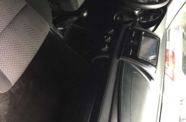 2017 Toyota Vios 13 E B Red Manual for sale