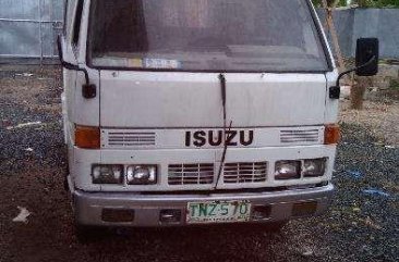 For sale Isuzu Elf fb 4jb1 1987