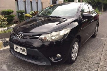 2014 Toyota Vios 1.3 E for sale