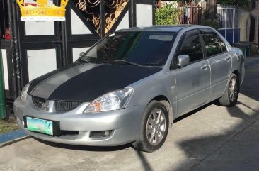 For SALE or SWAP RUSH! 2006 Mitsubishi Lancer