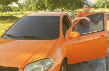 Toyota Vios 2005 for sale