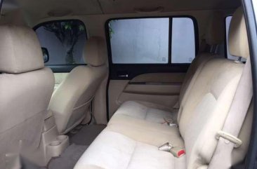 2012 Ford Everest for sale