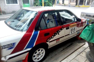 1989 Toyota Corolla (Rally Set up) for sale