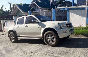 Isuzu DMAX - AT 2005 for sale