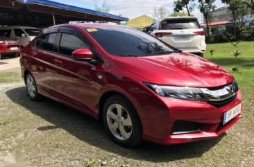 Honda City automatic all new 2016 model for sale