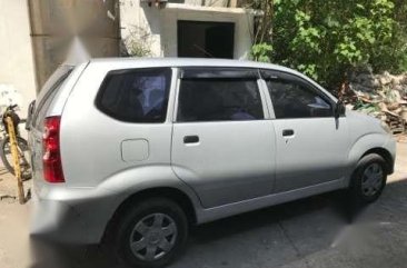 Toyota Avanza 2007 for sale