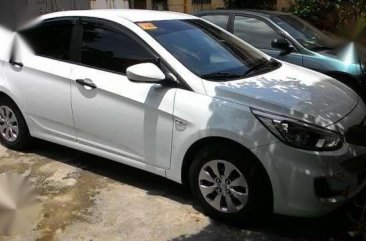 Hyundai Accent 2017 for sale