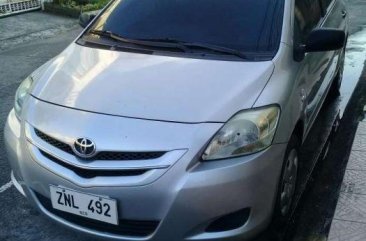 2008 Toyota Vios J for sale