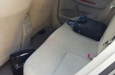 2008 Toyota Altis 1.6v for sale