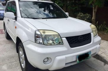 Nissan Xtrail 2004 200x for sale