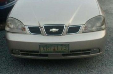 Chevrolet Optra 2004 for sale