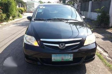 Honda City 2006 for sale