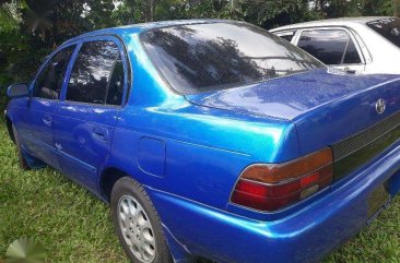 1993 Toyota Corolla 1.3 engine for sale