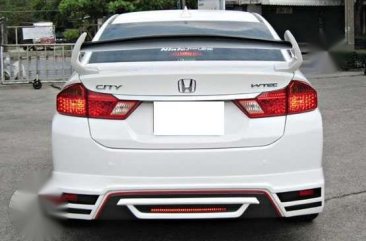 2009 Honda City for sale