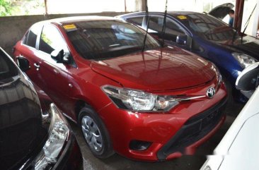 Good as new Toyota Vios J 2017 for sale