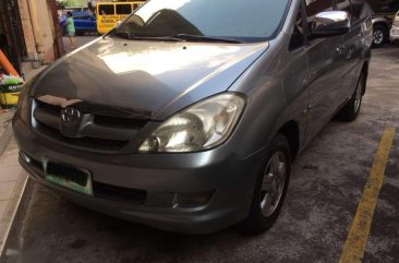 2008 Toyota Innova V Dsl for sale