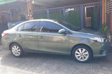 Grab Uber ready Toyota Vios E 1.3 2016 for sale