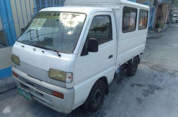 For sale 1999 Suzuki Multicab ( FB type)