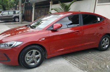 Hyundai Elantra 2016 for sale