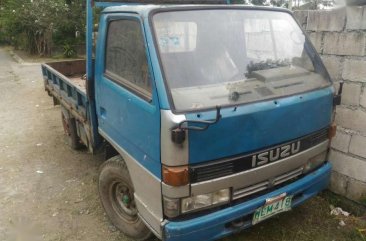 2000 Isuzu Elf 4be1 eagle inline for sale