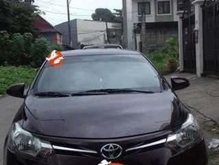 Well-maintained Toyota Vios E 2018 for sale