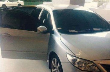 Toyota Altis 1.6 G 2011 for sale