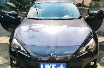 2013 Subaru BRZ 2.0 AT for sale
