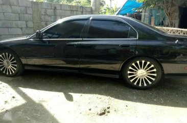 Honda Accord 1996 for sale