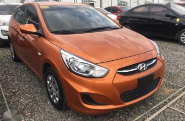 2017 Hyundai Accent for sale