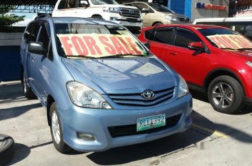 Toyota Innova 2012 for sale