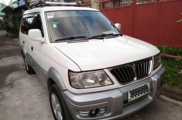 For sale 2003 Mitsubishi Adventure Gas suv