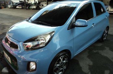 2016 Kia Picanto EX Automatic for sale