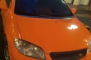 Toyota Vios 2005 for sale