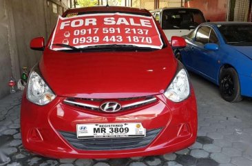 For Sale OLD 2017 Hyundai Eon Glx 