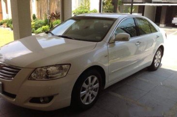 Toyota Camry 2008 for sale