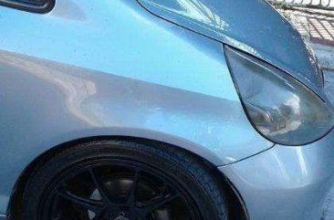 2007 Honda Jazz for sale