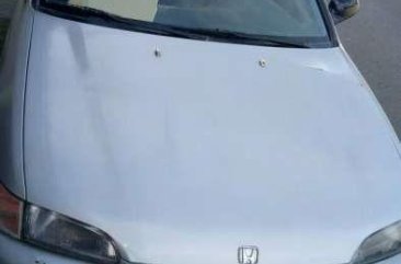 Honda Civic 1995 for sale