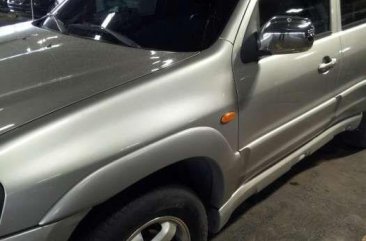 Mazda Tribute 2004 for sale