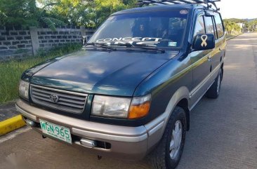 Toyota Revo 1999 for sale