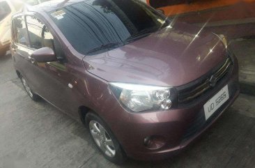 2016 Suzuki Celerio for sale