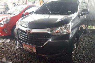 Toyota Avanza 2017 for sale